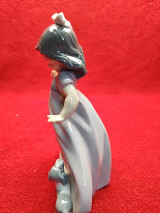 Figura Nao by Lladro