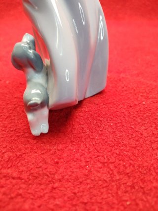 Figura Nao by Lladro