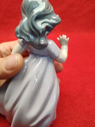 Figura Nao by Lladro