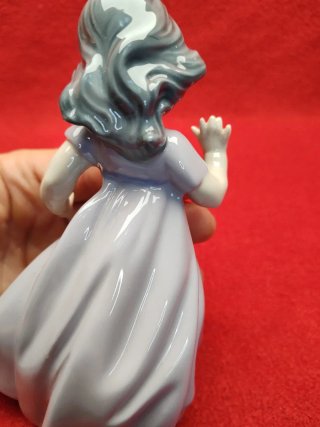Figura Nao by Lladro