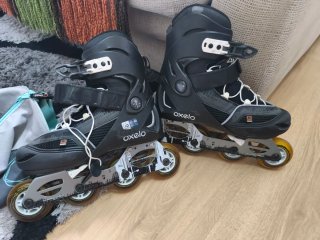 patines Oxelo
