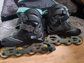 patines Oxelo