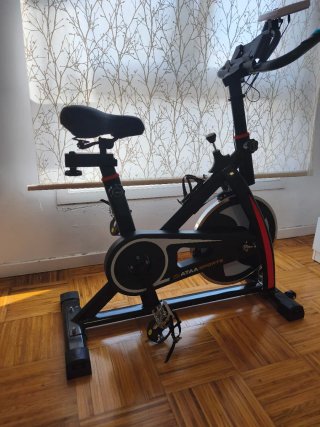 Bicicleta de Spinning ATAA SPORTS
