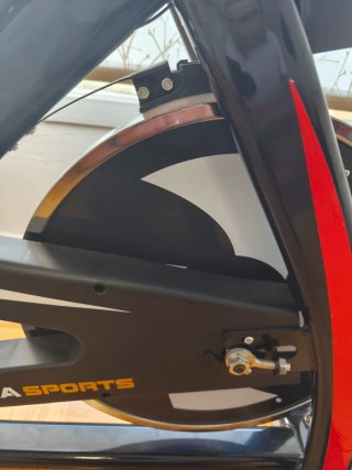 Bicicleta de Spinning ATAA SPORTS
