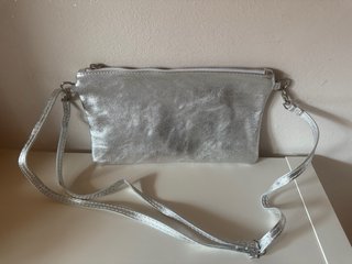 Pochette Argento