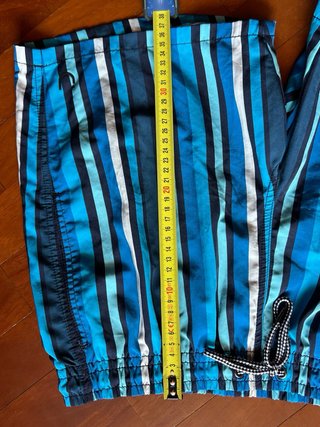 2 Pantaloncini da bagno uomo