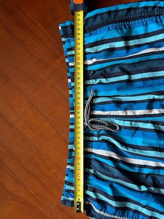 2 Pantaloncini da bagno uomo