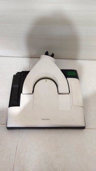 Folletto SP7 Lavapavimenti