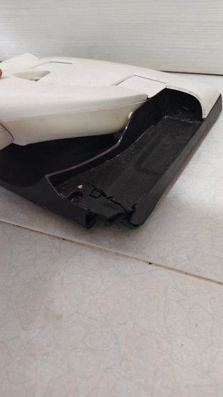 Folletto SP7 Lavapavimenti