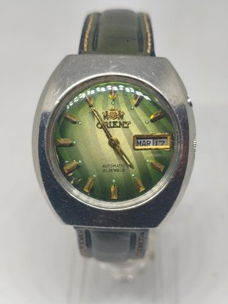 Reloj Orient