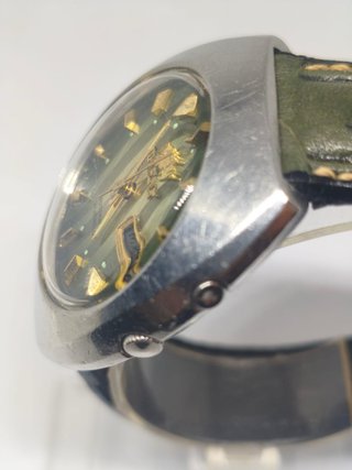 Reloj Orient