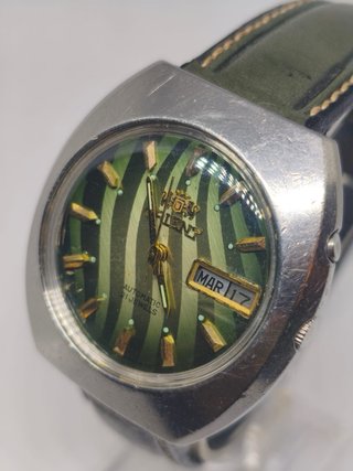 Reloj Orient