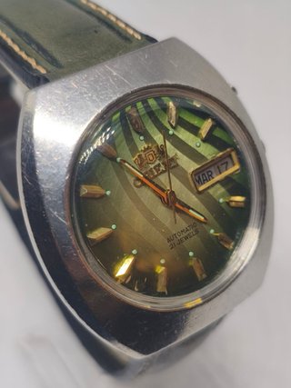 Reloj Orient