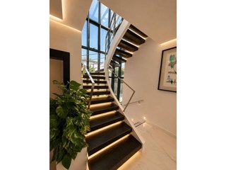 Casa en alquiler en Las Lomas de Río Verde en Marbella