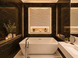 Casa en alquiler en Las Lomas de Río Verde en Marbella