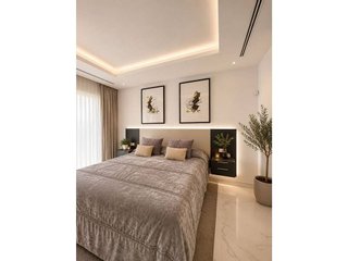 Casa en alquiler en Las Lomas de Río Verde en Marbella