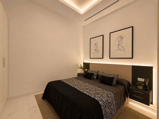 Casa en alquiler en Las Lomas de Río Verde en Marbella