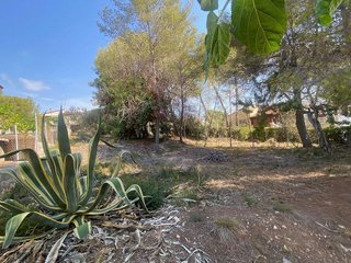 Terreno en venta en Residencial en Cunit