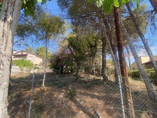Terreno en venta en Residencial en Cunit