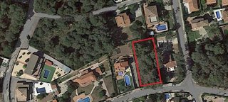 Terreno en venta en Residencial en Cunit