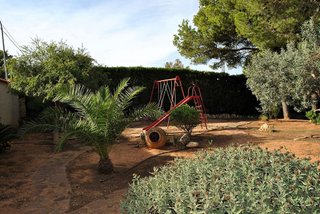 Chalet en alquiler en Alginet