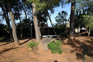 Chalet en alquiler en Alginet