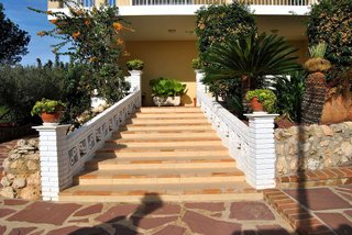 Chalet en alquiler en Alginet