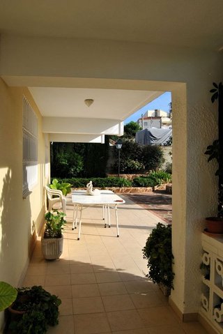 Chalet en alquiler en Alginet