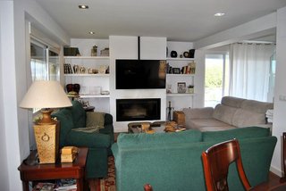 Chalet en alquiler en Alginet