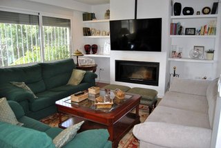 Chalet en alquiler en Alginet