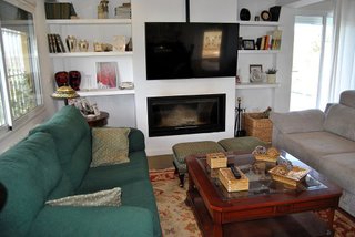 Chalet en alquiler en Alginet