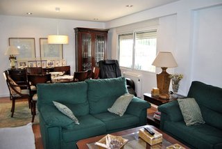 Chalet en alquiler en Alginet