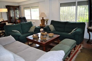 Chalet en alquiler en Alginet