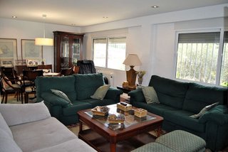Chalet en alquiler en Alginet