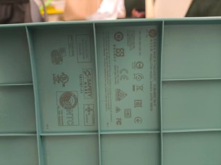 Stampante HP Envy 6020e quasi nuova