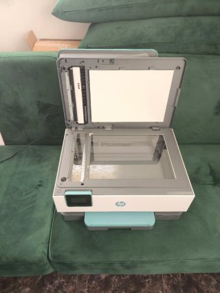 Stampante HP Envy 6020e quasi nuova