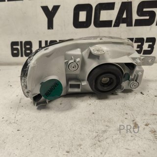 FARO IZQUIERDO HYUNDAI ACCENT NUEVO 108400903