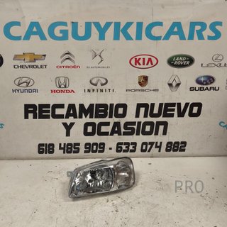 FARO IZQUIERDO HYUNDAI ACCENT NUEVO 108400903