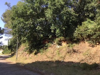 Solar en venta en Sant Joan-Vilarromà en Palamós