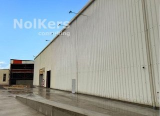 Nave industrial en alquiler en Celrà
