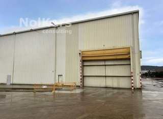 Nave industrial en alquiler en Celrà
