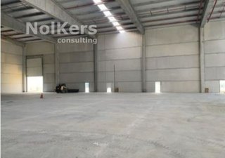Nave industrial en alquiler en Celrà