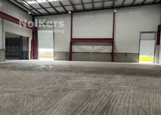 Nave industrial en alquiler en Celrà