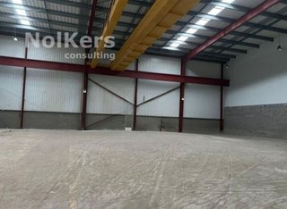 Nave industrial en alquiler en Celrà
