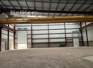 Nave industrial en alquiler en Celrà