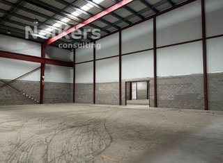 Nave industrial en alquiler en Celrà