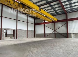 Nave industrial en alquiler en Celrà