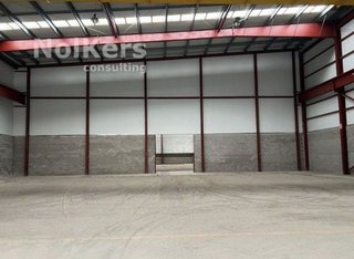 Nave industrial en alquiler en Celrà