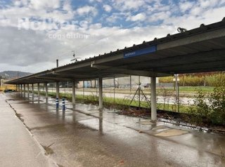 Nave industrial en alquiler en Celrà