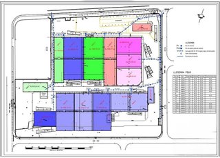 Nave industrial en alquiler en Celrà